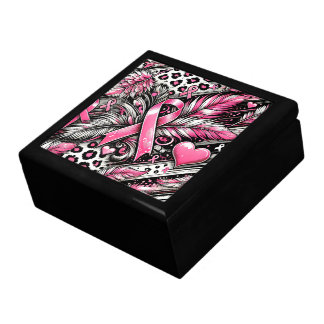 Pink Gift Box