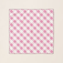 Pink Gingham
