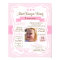 Pink Girl one year sign for your birthday girl