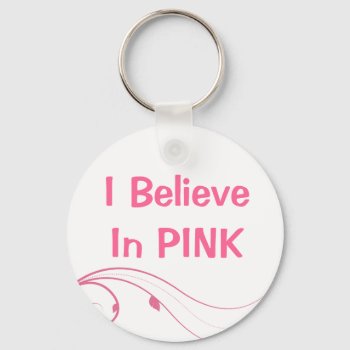 Pink Girly Keychains by PinkGirlyThings at Zazzle