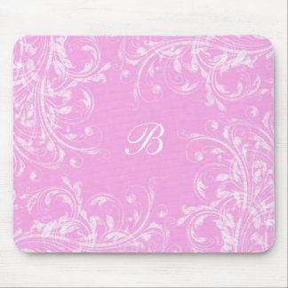 Pink Girly Mousepads