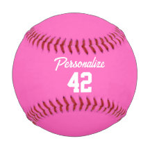 Pink Girly Personalized