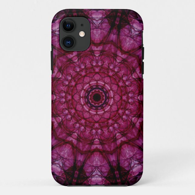 Pink glass ceiling Case-Mate iPhone case (Back)