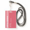 Pink Glitter Glam VIP All Access Pass Event ID