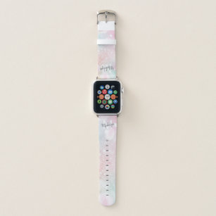 Akatsuki Apple Watch Band! – Meteor Patrol