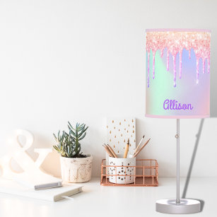 Zazzle lamp deals shades