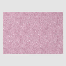 Pink Glitter Sequin Decoration Christmas