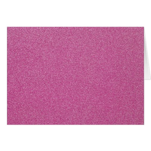Pink Glitter Sparkly Glitter Background