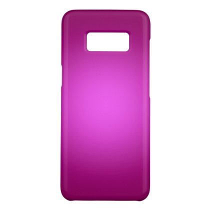 Pink glow Case-Mate samsung galaxy s8 case