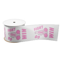 Pink Go Fight Win Megaphone