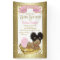 Pink Gold Ethnic Girl Baby Shower Invitations