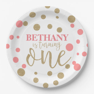 9 Inch Paper & Party Plates | Zazzle 9 Inch Paper & Party Plates | Zazzle
