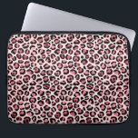 Pink & Gold Leopard Animal Print, Leopard Gift Laptop Sleeve<br><div class="desc">Pink & Gold Leopard Animal Print,  Leopard Gift - Makes a perfect gift,  birthday gift or Christmas gift and decoration for men,  women,  kids,  boys and girls!</div>