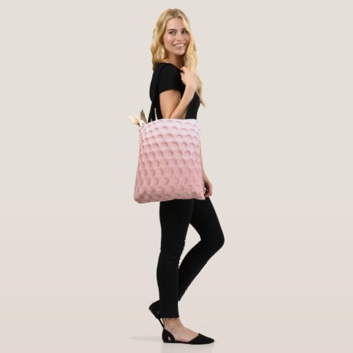Pink Golf Ball Sport