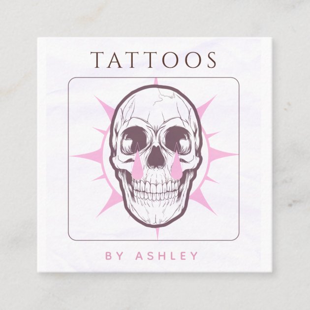 Dallas Tattoo Artist Kayden DiGiovanni gothic skeleton but… | Flickr