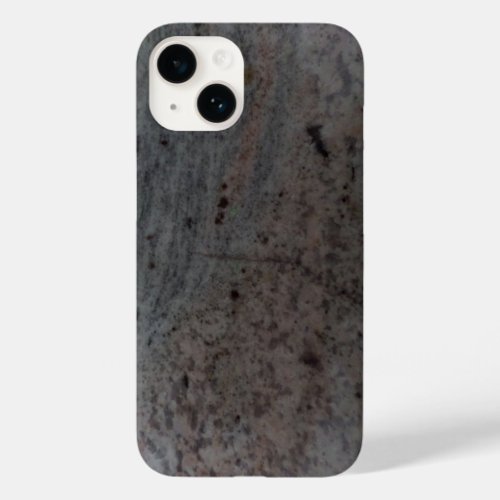 Pink Granite Case_Mate iPhone 14 Case