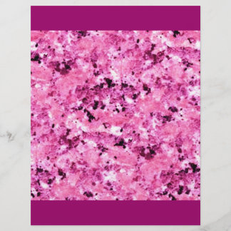 pink_granite flyer