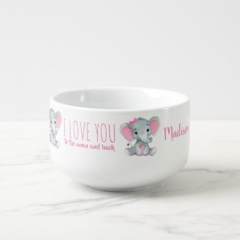 ミー Custom Christmas Mug Personalized Elephant Mug|personalized Kids