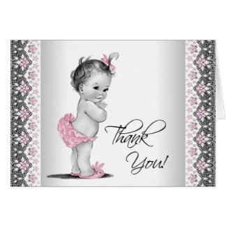 baby thank you note