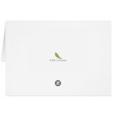 Pink gum flowers (Back Horizontal)