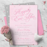 Happily ever sale after bridal