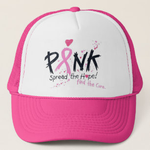 Pink Hat