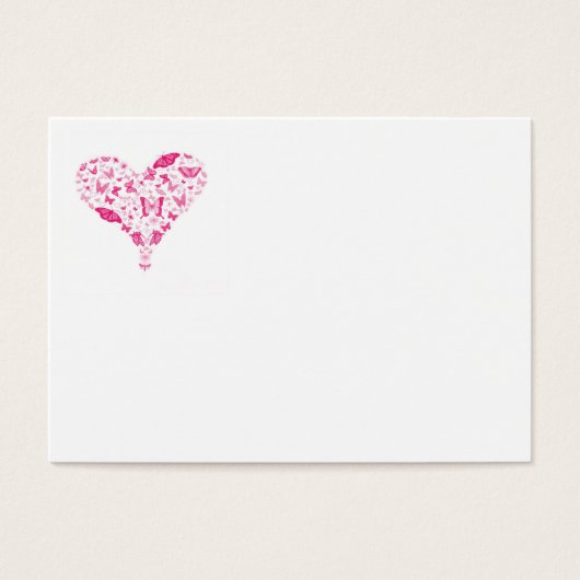 pink heart (Front)