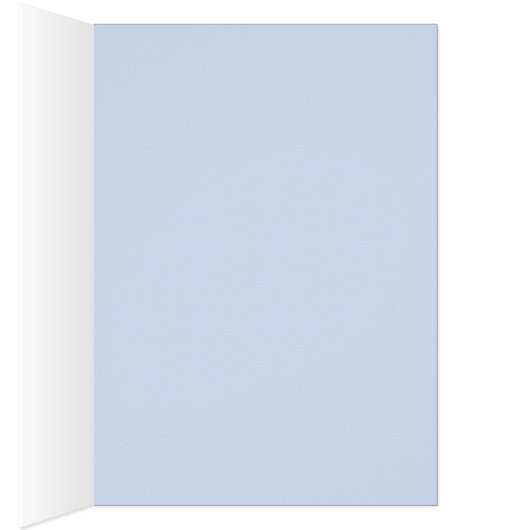 Pink Heart Hot Air Balloon Card (Inside (Right))