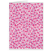 Pink Heart Patterns (Front)