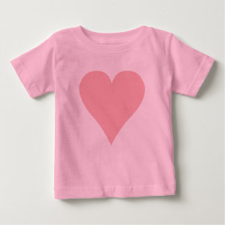 Pink Heart TShirt