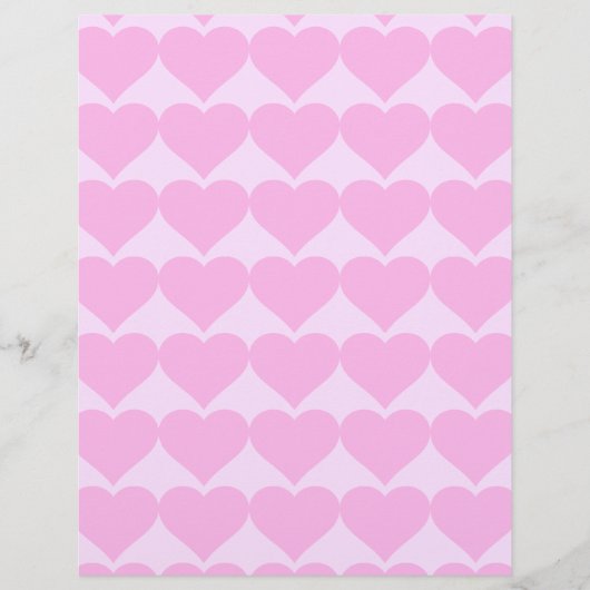 Pink Hearts,Unconditional Love_ (Front)