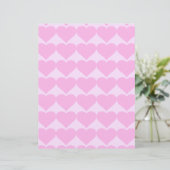 Pink Hearts,Unconditional Love_ (Standing Front)