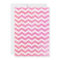 Pink Heres The Scoop Ice-Cream Birthday Invitation
