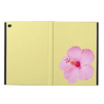 Pink Hibiscus Tropical Flower Powis iPad Air 2 Case