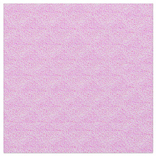 Pink Honeycomb Combed Cotton Fabric