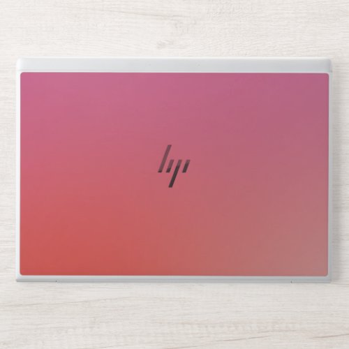 pink HP EliteBook 840 G5G6 745 G5G6 HP Laptop Skin