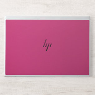 Pink HP EliteBook 840 G5/G6 Laptop Skin
