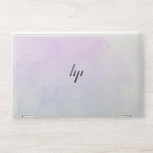 Pink HP EliteBook X360 1030 G3/G4 HP Laptop Skin