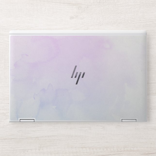 Pink HP EliteBook X360 1040 G5/G6 Laptop Skin (Front)