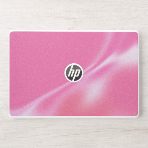 Pink HP Laptop skin 15t15z