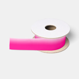 Pink Hue Ribbon