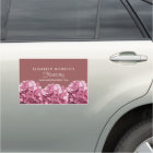 Pink Hydrangea, Floristry