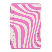 Pink ipad case