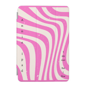 Pink ipad case