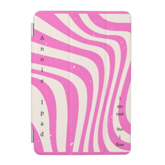 Pink ipad case 