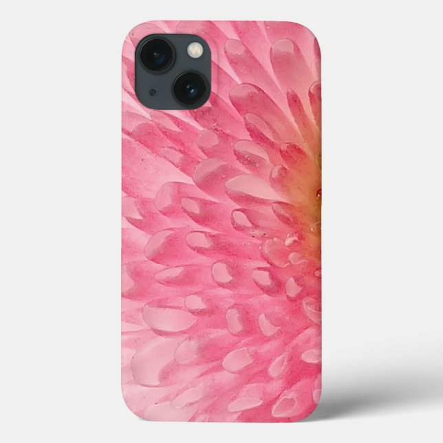 Pink  iPhone 6/6s, Tough Xtreme Case-Mate iPhone Case (Back)