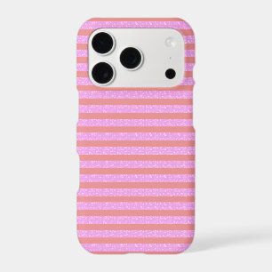 Pink iPhone 17 Pro Case