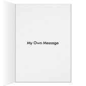 Pink is Me Cards (Inside (Right))