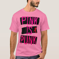 Pink Is Punk