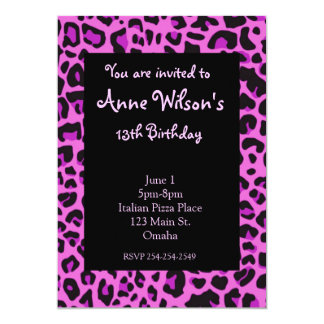 Jaguar Invitations & Announcements | Zazzle